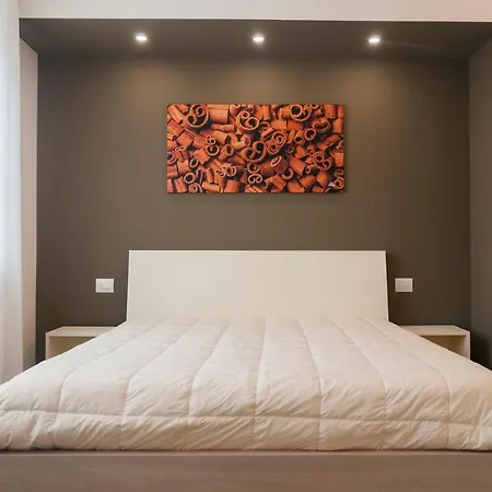 Guest house Fenix Ponte San Pietro Ponte San Pietro (Lombardy)