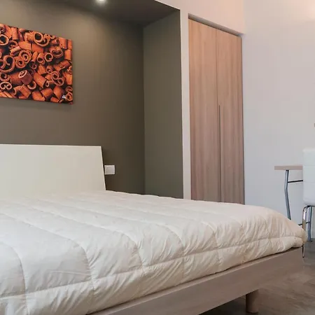 Guest house Fenix Ponte San Pietro 2*