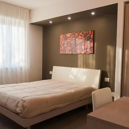 Guest house Fenix Ponte San Pietro
