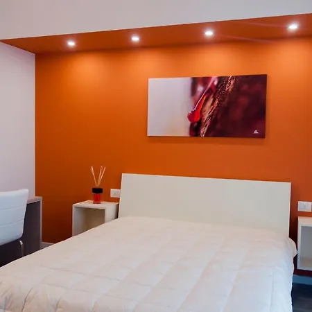 Fenix Ponte San Pietro Guest house