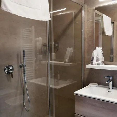 Guest house Fenix Ponte San Pietro Ponte San Pietro (Lombardy)