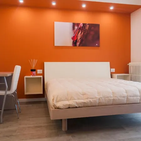 Fenix Ponte San Pietro Guest house 2*