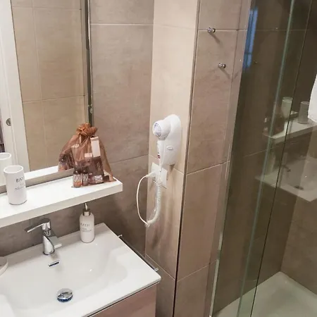 Guest house Fenix Ponte San Pietro