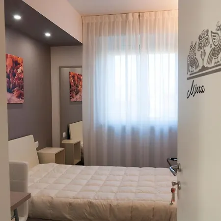 Fenix Ponte San Pietro Guest house Ponte San Pietro (Lombardy)
