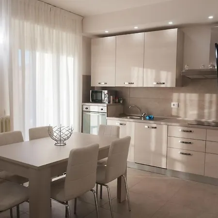 Guest house Fenix Ponte San Pietro