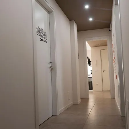 Fenix Ponte San Pietro Guest house 2*