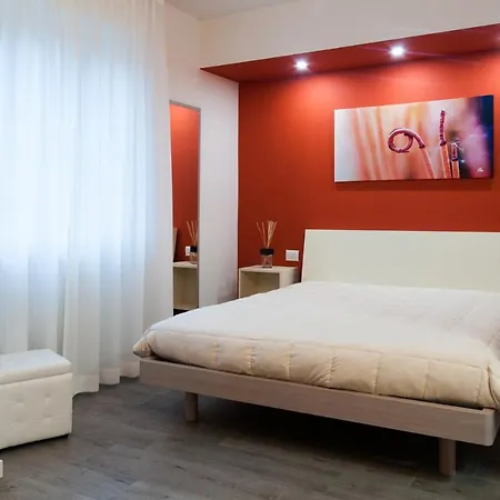 Guest house Fenix Ponte San Pietro 2*