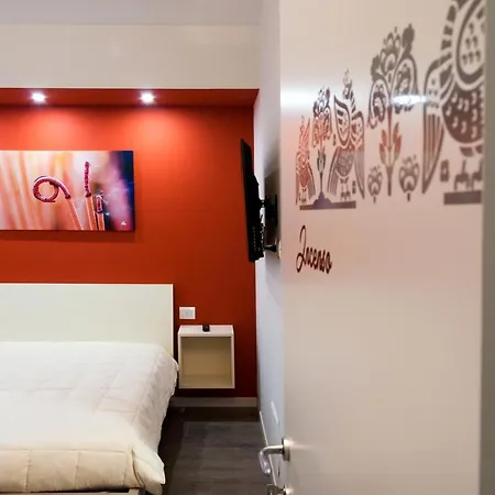 Fenix Ponte San Pietro Guest house Ponte San Pietro (Lombardy)