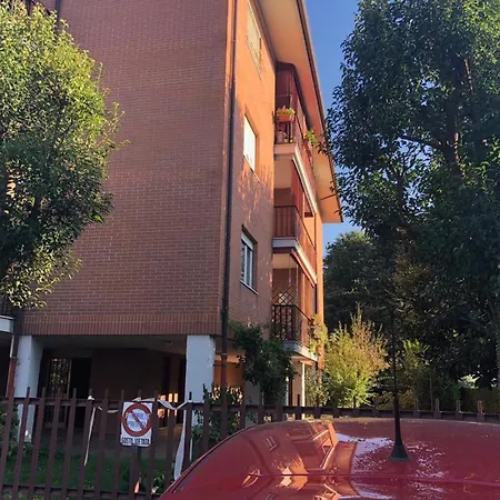 Fenix Ponte San Pietro Guest house