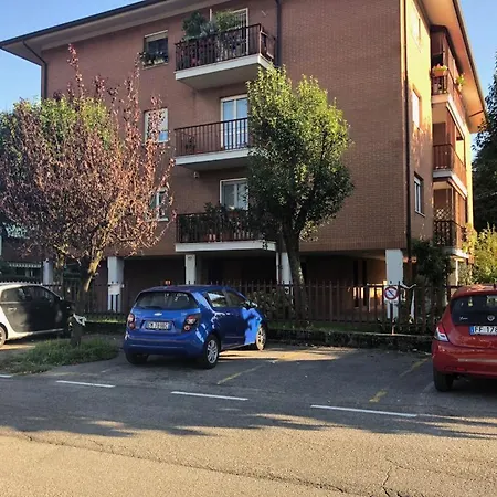 Guest house Fenix Ponte San Pietro Ponte San Pietro (Lombardy)