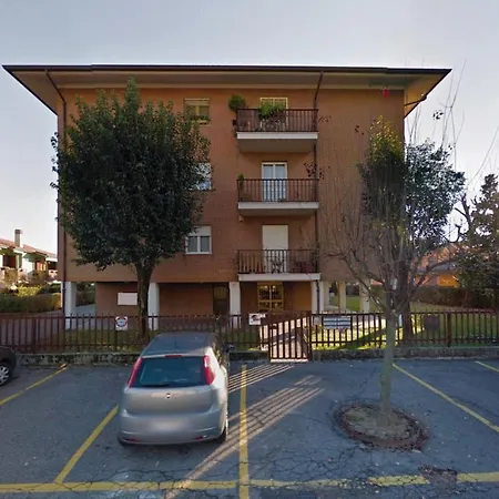 Fenix Ponte San Pietro Guest house 2*