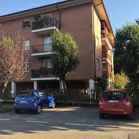 Guest house Fenix Ponte San Pietro Ponte San Pietro (Lombardy)